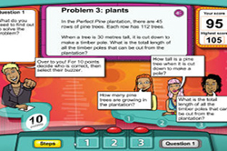 What's the problem: Nature – level 2 Image