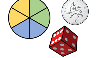 Possible outcomes: Year 8 – planning tool Image