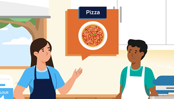 Proportional reasoning: Video and teaching guide Image