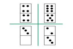 Which one doesn’t belong? 1 Image