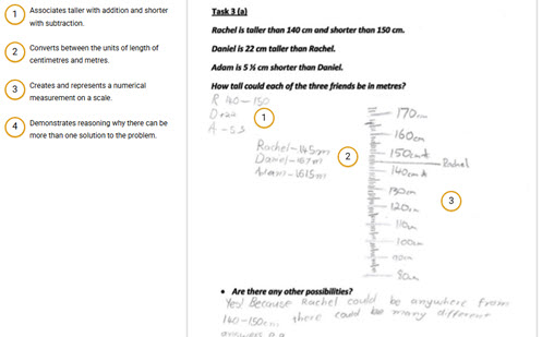 WS01 - How tall? Image