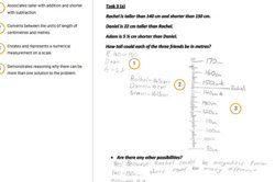 WS01 - How tall? Image