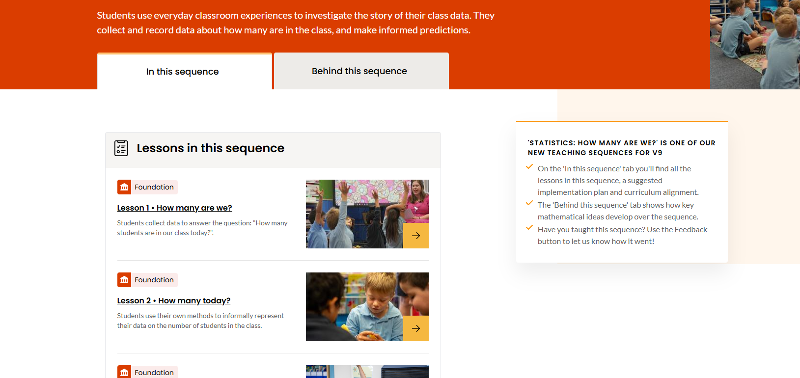 Statistics: How many are we? Image