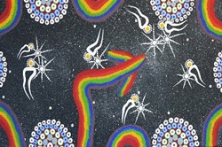 Mathematics as storytelling  Image
