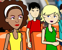 Fan appreciation night Image