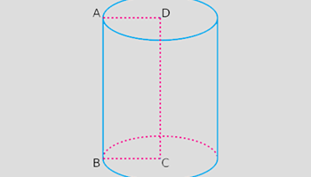 Volume and surface area: cylinders: Year 9 – planning tool Image