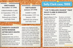 reSolve: Probability – forensic investigations Image
