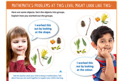 Foundation mathematics at school: What to expect  Image