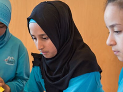 Effective learning and review strategies for students Image