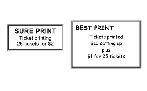 Best-buy tickets  Image