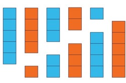 Addition and subtraction: Year 2 – planning tool Image