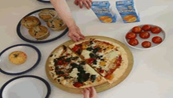 Fair feast Image