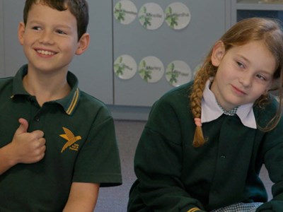 Explicit modelling of reasoning and processes behind actions Image