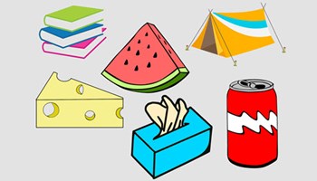 Volume and surface area: prisms: Year 9 – planning tool Image