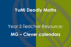 Clever calendars Image