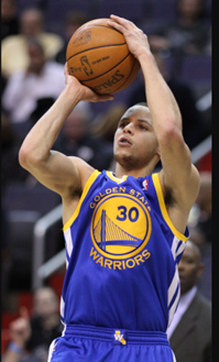 Shooting 3-pointers: Part 1 Image