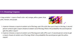 Possible outcomes: Year 9 – planning tool Image