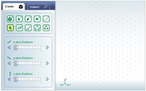 Isometric drawing tool Image