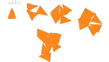 Mathematics Year 1: ACARA Image