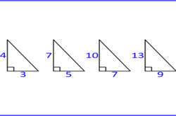 Right-angled triangles inquiry Image