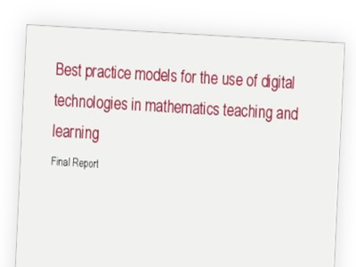 Best practice guides/models Image