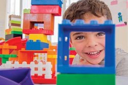 Number sequence: Foundation – planning tool Image