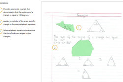 Module 1 Geometric Reasoning Search | Mathematics Hub