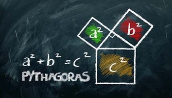 Pythagoras and trigonometry (Space): Year 9 – planning tool Image