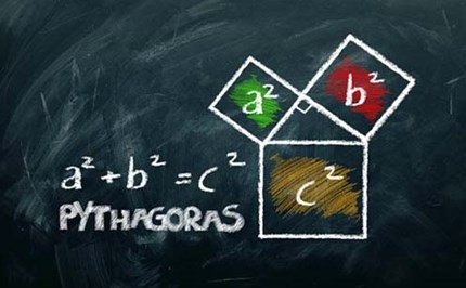 Pythagoras and trigonometry (Space): Year 9 – planning tool Image