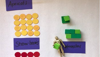 reSolve fruit shop 2 Image