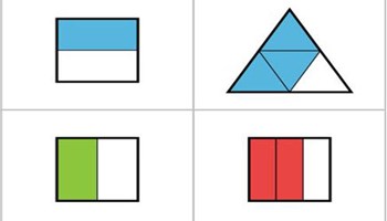 Fractions: Year 2 – planning tool Image