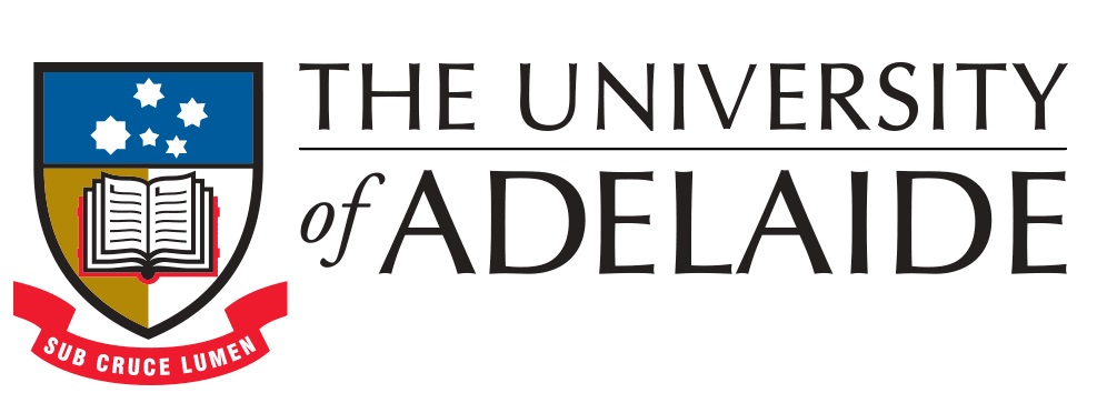 University of Adelaide logo