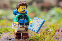 Position and location: Year 3 – planning tool Image