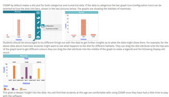 Conduct statistical investigations : Year 5: Planning tool
