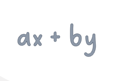 Formulating algebraic expressions Image