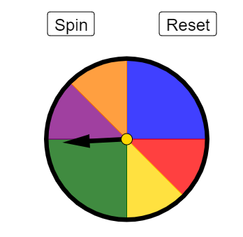 Experimental probability Image