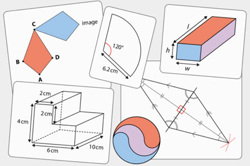 Geometry and measurement: The basics Image