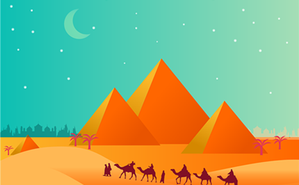 Shapes and objects: Year 6 – planning tool Image