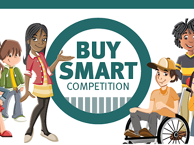 Buy Smart competition Image
