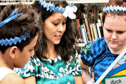Significance of Aboriginal and Torres Strait Islander histories and cultures in the curriculum Image