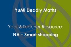 Smart shopping Image