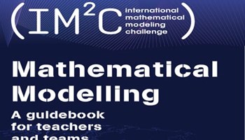 Mathematical modelling: a guidebook for teachers Image
