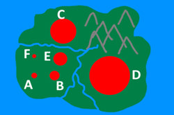 Represent collected data: Year 9 – planning tool Image