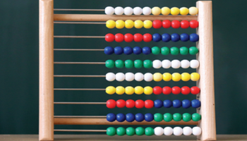 Counting on counting  Image