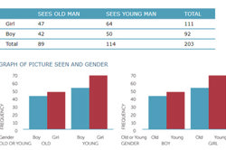 Data investigation and interpretation (Year 6) Image