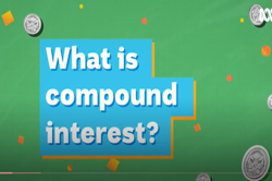Understanding compound interest Image