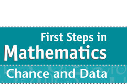 First steps in mathematics: Chance and data Image