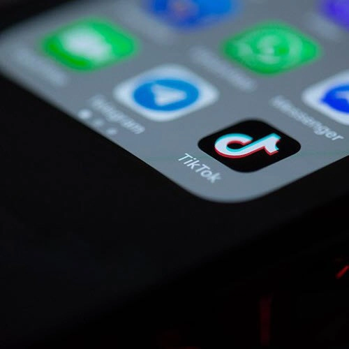 Tiktok 2