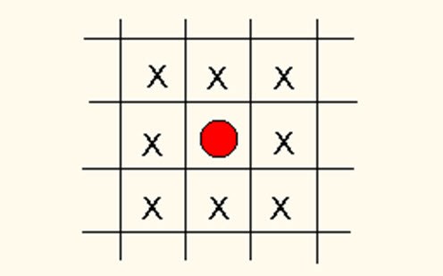 Sweets in a box Image