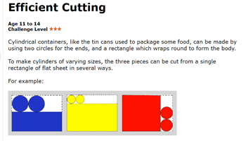 Efficient cutting Image